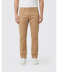 Jacob Cohen - Slim Fit Stretch Denim Jeans - Lyst