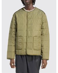 adidas Originals - Light Jackets - Lyst