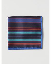 Etro - Corbata Hombre - Lyst