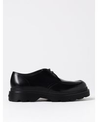 Tod's - Brogue Shoes - Lyst