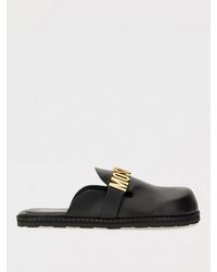Moschino - Sandalen Herren - Lyst