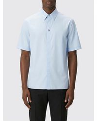 Fendi - Casual Cotton Shirt - Lyst