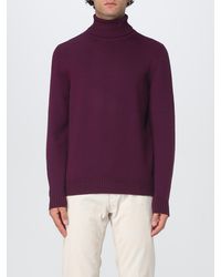 Drumohr - Sweater - Lyst