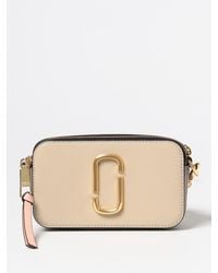 Marc Jacobs - Schultertasche Damen - Lyst