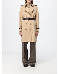 Burberry - Veste Femme - Lyst