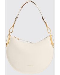 Coccinelle - Sunup Grained Leather Bag - Lyst