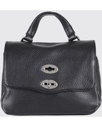Zanellato - Borsa A Mano Postina Baby - Lyst