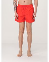 Emporio Armani - Bademode Herren - Lyst