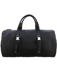 prada luggage carry on