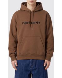 Carhartt - Sweatshirt - Lyst