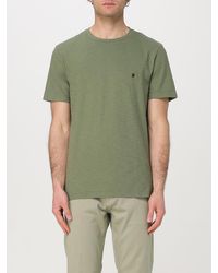 Dondup - T-Shirt Homme - Lyst