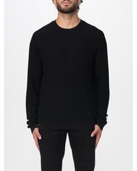 Emporio Armani - Pullover Herren - Lyst