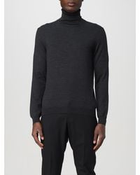Zanone - Pull Homme - Lyst