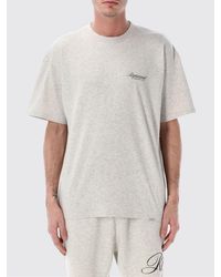 Represent - Cotton Logo T-Shirt - Lyst