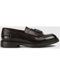 Doucal's - Loafers - Lyst