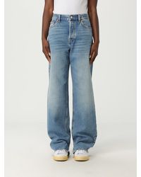 Gucci - Vaquero Mujer - Lyst