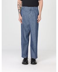 Jil Sander - Straight Denim Jeans - Lyst