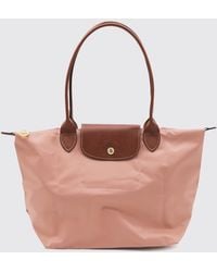 Longchamp - Shoulder Bag - Lyst