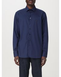 Etro - Shirts - Lyst