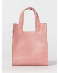 Bally - Easy Leather Bag - Lyst