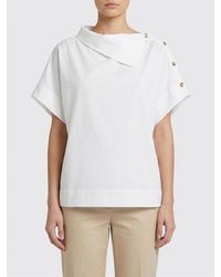 Soeur - Organic Cotton T-Shirts - Lyst