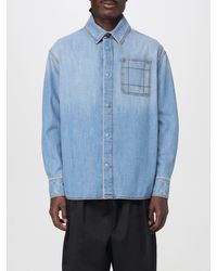 Ferrari - Hemd Herren - Lyst