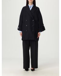 Brunello Cucinelli - Trench Coat - Lyst