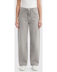 7 For All Mankind - 5 Pocket Jeans - Lyst