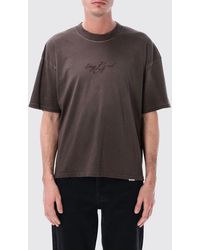 Represent - Cotton T-Shirt With Logo - Lyst