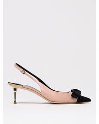 Elisabetta Franchi - Shoes - Lyst
