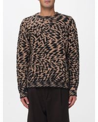 Laneus - Pullover Dolcevita - Lyst
