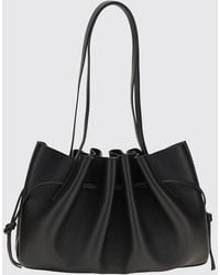 Yuzefi - Borsa A Spalla Scallop - Lyst