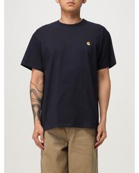 Carhartt - T-Shirt Homme - Lyst