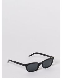 Saint Laurent - Sl M160 Acetate Sunglasses - Lyst