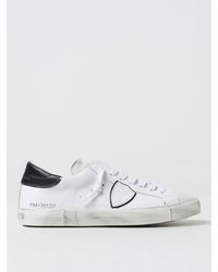 Philippe Model - Trainers - Lyst