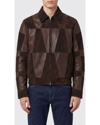 Versace - Chaqueta Hombre - Lyst
