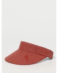 Kampos - Bastfaser Visier - Lyst