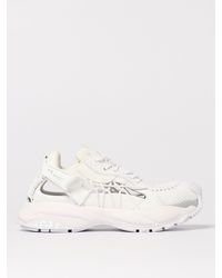 Versace - Zapatillas de zapatillas Mercurio M VS 01 - Lyst