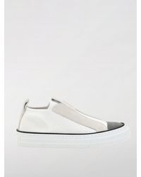 Brunello Cucinelli - Sneakers Mit Monili-Verzierung - Lyst