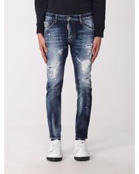 dsquared jeans sale men