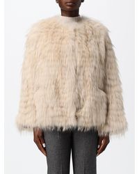 Simonetta Ravizza - Kora Reversible Short Jacket - Lyst
