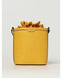 Twinset - Handtasche Damen - Lyst