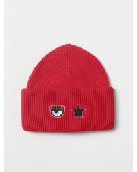 Chiara Ferragni - Hat - Lyst