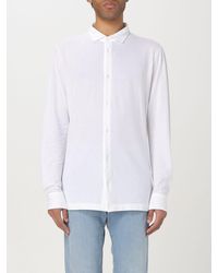 Zanone - Hemd Herren - Lyst
