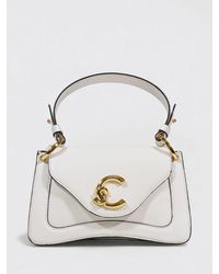 Coccinelle - C-Me Small Leather Bag - Lyst