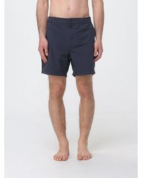 People Of Shibuya - Polyamide Swimsuit - Lyst