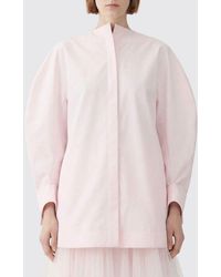 Jacquemus - Pittore Cotton Shirt - Lyst