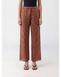 MC2 Saint Barth - Pants - Lyst