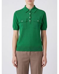 P.A.R.O.S.H. - Polo Shirt P.A.R.O.S.H - Lyst