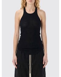 Rick Owens - Top Basic - Lyst